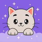 Kitty Cleaner Safe App Manager icon