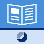 Reader App icon