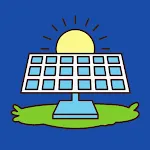 Solar Panels Installer icon