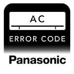 Panasonic AC Service Guide icon