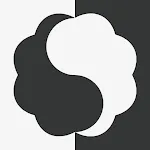 Material You Light/Dark Icons icon