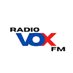 Vox FM online icon