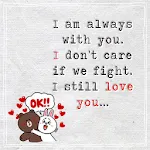 Love Quotes Pictures - Love St icon