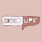 Radio UPF icon