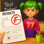 High School Life: Teacher Sim icon