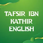 Tafsir Ibn Kathir English icon
