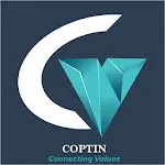 Coptin Mobile App icon