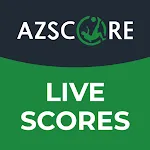 AZScore: Sport live scores icon