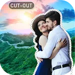Auto Cut Paste - Photo Editor icon