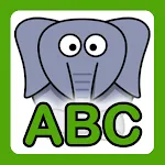 Lollige Letters, letters leren icon