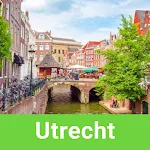 Utrecht Tour Guide:SmartGuide icon