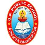 U.P.Public School icon