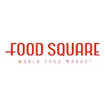 Food Square Mart icon