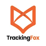 TrackingFox Car GPS Tracker icon