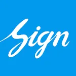 eSignon - Upload & Sign icon