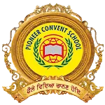 Pioneer Convent School icon