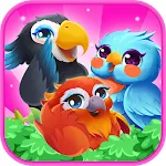 Bird Sort Match Triple icon