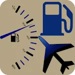 Aircraft Fuel Calculator icon