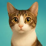 RoGum: A Cat Match Puzzle icon
