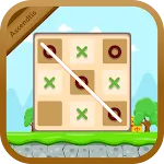 Tic Tac Toe The Classic icon