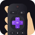 TV Remote Control icon