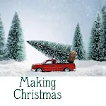 Making Christmas Theme +HOME icon