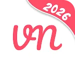 Templates for VN-Video Edit QR