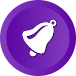 Just Reminder with Alarm icon