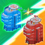 Conquer The Cosmos icon