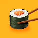 Sushi Bar Idle icon