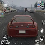 Supra Modern Drift Escape icon
