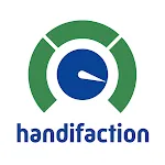 Handifaction icon