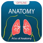 Human Anatomy Handbook icon