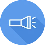 Flashlight icon