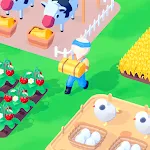 My Farm Mart icon