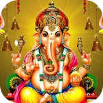 Ganpati: Sukh Karta Dukh Harta icon