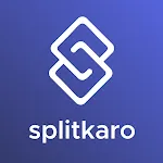 Splitkaro - Split Bills icon