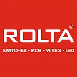 Rolta Rewards icon
