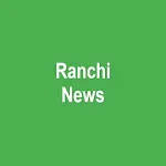 Ranchi News icon