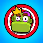 Zombie Attack icon