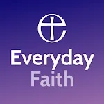 Everyday Faith icon