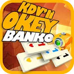 Kdvli Okey Banko icon