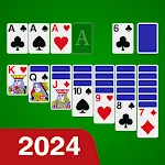 Solitaire - Classic Card Game icon