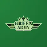 Green Army icon