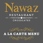 Nawaz Restaurant Leeds icon