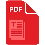 Image to Pdf Photos Converter icon