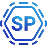 SimplyPrint - 3D printing icon