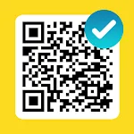 QRscanner App: Barcode app icon