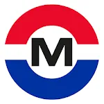 Modec Play icon
