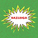 Sheldon Cooper Soundboard icon